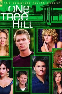 Les frères scott Saison 4 Les frères scott Saison 4