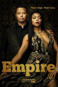 Empire Saison 3 Empire Saison 3