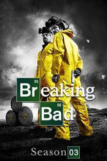 Breaking Bad Saison 3 Breaking Bad Saison 3