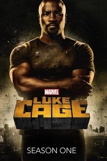 Marvel’s Luke Cage Saison 1 Marvel’s Luke Cage Saison 1