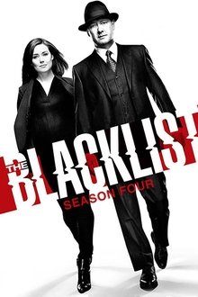 Blacklist Saison 4 Blacklist Saison 4