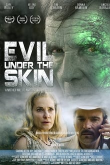 Watch Movies Evil Under the Skin (2019) Full Free Online