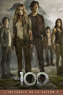 Les 100 Saison 2 Les 100 Saison 2
