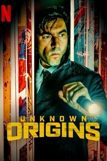 Watch Movies Origenes secretos (2020) Full Free Online