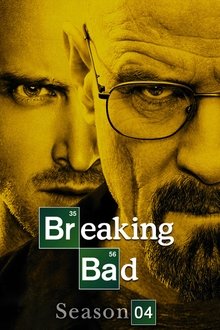 Breaking Bad Saison 4 Breaking Bad Saison 4