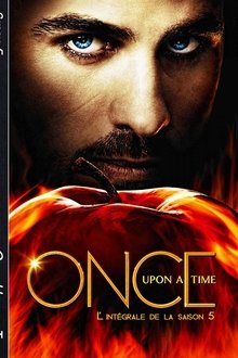 Once Upon a Time Saison 5 Once Upon a Time Saison 5
