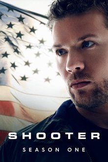 Shooter Saison 1 Shooter Saison 1