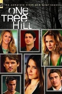 Les frères scott Saison 9 Les frères scott Saison 9