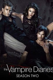 Vampire Diaries Saison 2 Vampire Diaries Saison 2