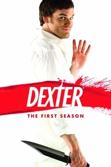 Dexter Saison 1 Dexter Saison 1