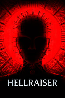 Watch Movies Hellraiser (2022) Full Free Online