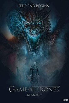Game of Thrones Saison 7 Game of Thrones Saison 7