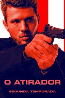 Shooter Saison 2 Shooter Saison 2