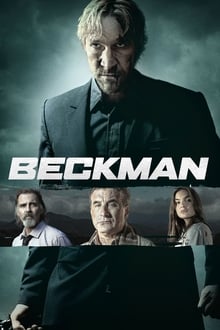 Watch Movies Beckman (2020) Full Free Online