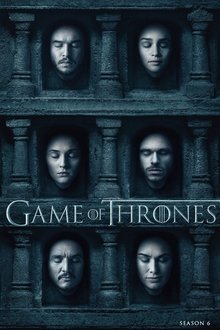 Game of Thrones Saison 6 Game of Thrones Saison 6