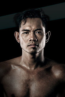 Nonito Donaire vs. Reymart Gaballo