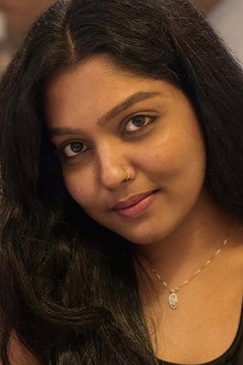 Chaithra Praveen