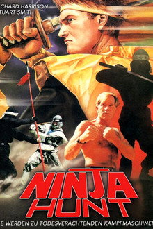 Ninja Hunt