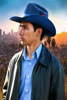 Angel Negrete Jr.