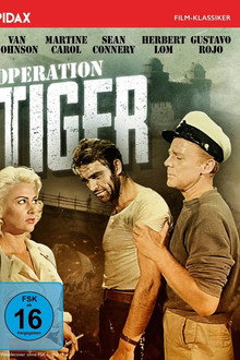 Operation Tiger