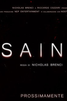 Saint