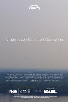 A Terra Das Estrelas Distantes