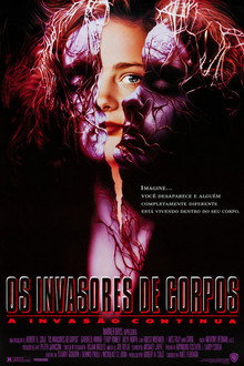 Os Invasores de Corpos