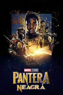 Pantera Neagră