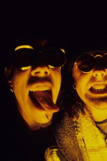 Metallica: Polar Beach Party