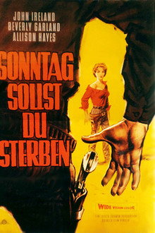 Sonntag sollst du sterben