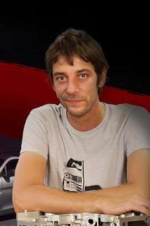 Génie mécanique