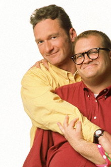 The Drew Carey Show