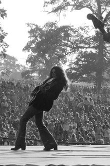 Lynyrd Skynyrd: Live at Knebworth '76