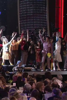 A MusiCares Tribute To Paul McCartney