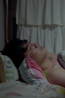 밀애 : 부부카풀