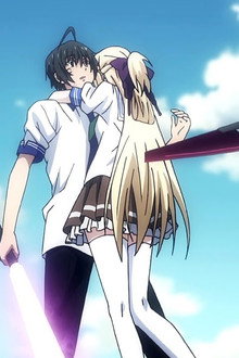 Magical Warfare