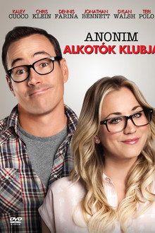 Anonim alkotók klubja