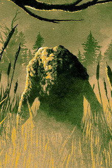 Frogman 2