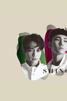 SHINee World V in SEOUL