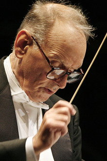 Ennio Morricone: Peace Notes - Live in Venice