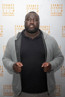 Bruce Dombolo