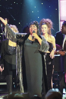 VH1: Divas Las Vegas