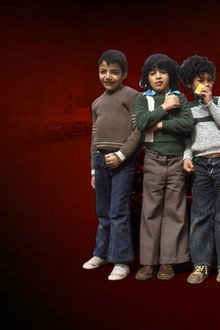 Kinderen van de Migratie