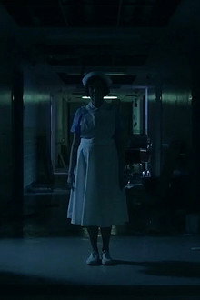 Asylum of Fear