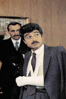 La hoz y el Martínez