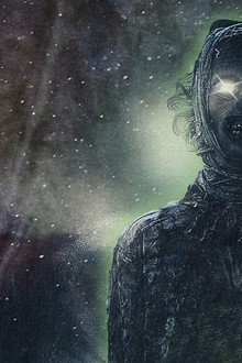 The Hyperborean