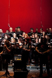 Rock & Choir