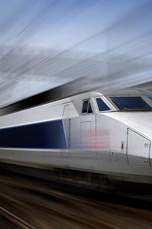 TGV Paris-Marseille, ligne de tous les défis