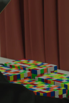 Wellington Speedcubing