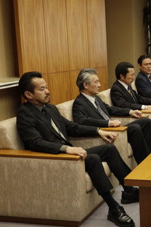 日本統一71